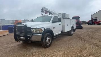 Main image Dodge Ram 5500