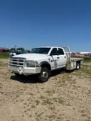 2012 Dodge Ram 5500 Image