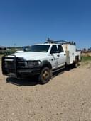 2012 Dodge Ram 5500 Image