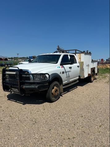 Main image Dodge Ram 5500