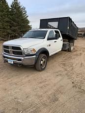 Main image Dodge Ram 5500