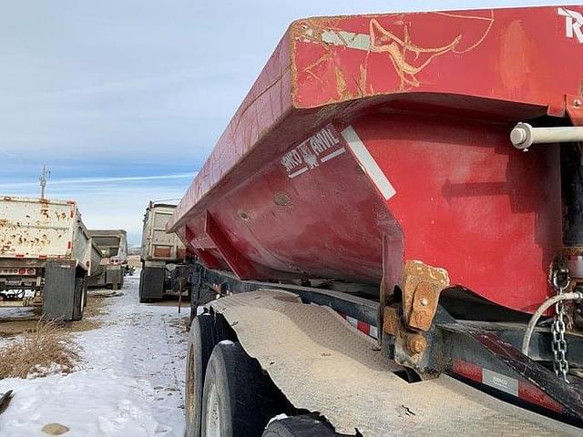 Image of Ranco Side Dump Trailer equipment image 2