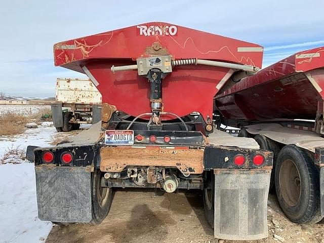 Image of Ranco Side Dump Trailer equipment image 3