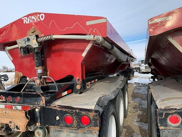 Image of Ranco Side Dump Trailer equipment image 4