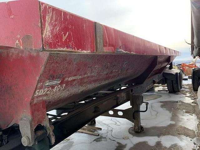 Image of Ranco Side Dump Trailer equipment image 3