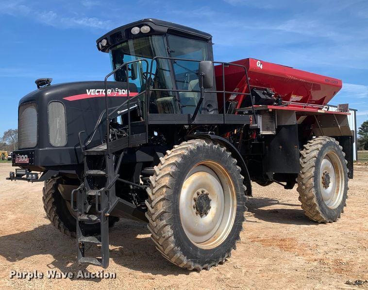 Main image RBR Enterprise Vector 300