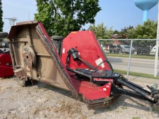 2012 Land Pride RC3615 Equipment Image0