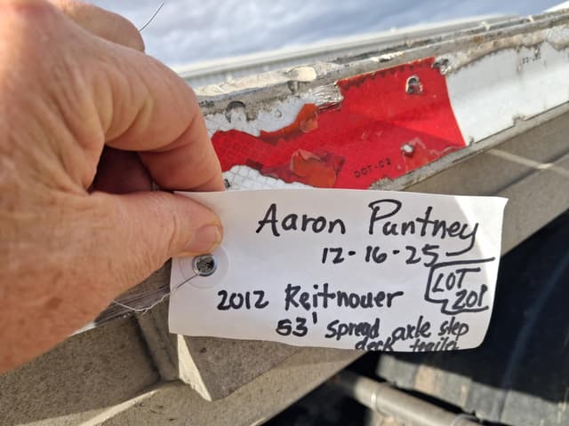 Image of Reitnouer Dropmiser equipment image 1