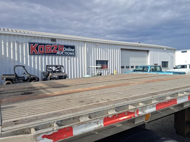 Image of Reitnouer Dropmiser equipment image 3