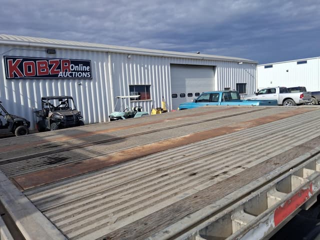 Image of Reitnouer Dropmiser equipment image 4