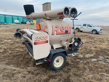 Main image REM 2500