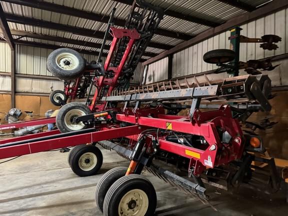 Image of Remlinger Rolling Harrow Image 0