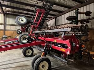 2012 Remlinger Harrow Cart Image