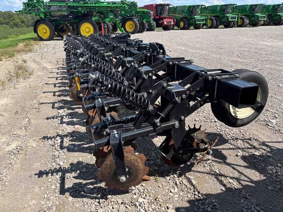 2012 Remlinger PST Equipment Image0