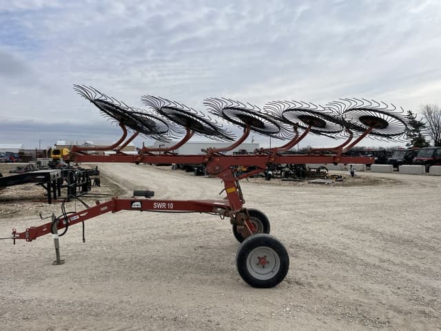 Image of Rhino VR10 equipment image 3