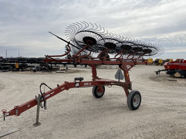 Image of Rhino VR10 equipment image 1