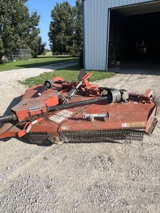 2012 Rhino TS12 Equipment Image0