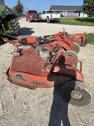 Image of Rhino TS12 equipment image 1