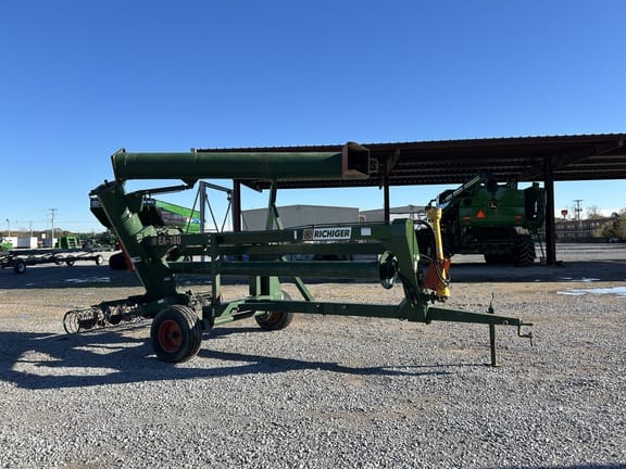 Main image Richiger EA180