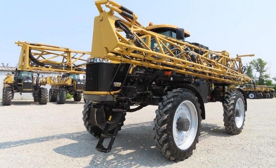 Image of RoGator RG1100 Primary image