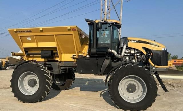 Image of RoGator RG1100 equipment image 1