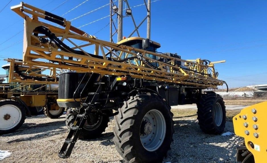 Main image RoGator RG1100