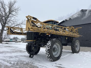 Main image RoGator RG1100