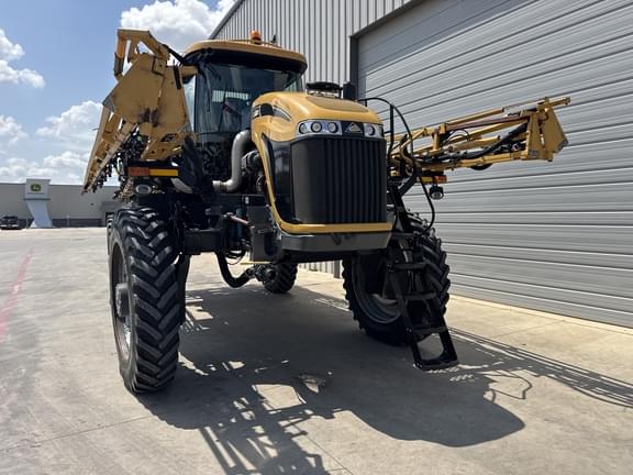 Image of RoGator RG1100 Primary image