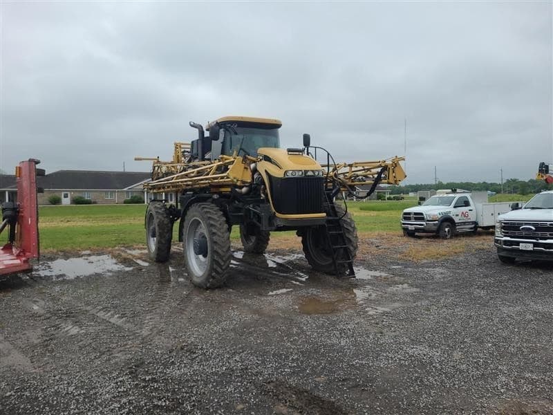 Image of RoGator RG1100B Primary image