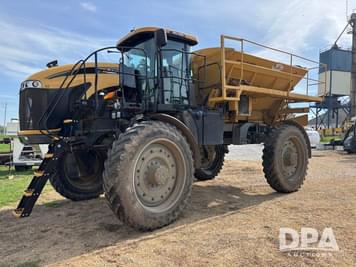 Main image RoGator RG1100