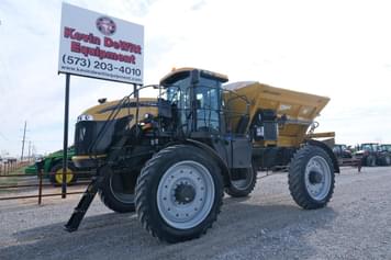 Main image RoGator RG1100