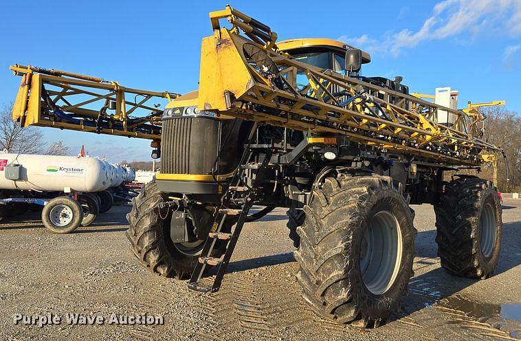 Image of RoGator RG1100 Primary image