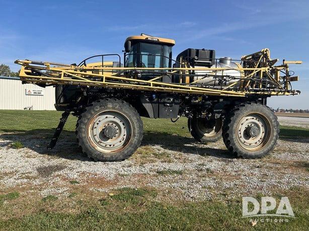 Image of RoGator RG1100 Primary image