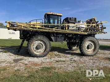 Main image RoGator RG1100