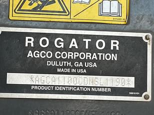 Main image RoGator RG1100C 7