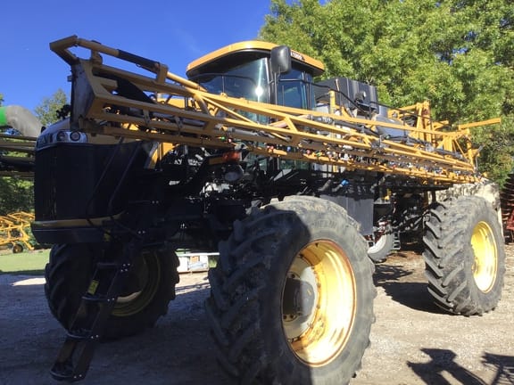 Main image Ag-Chem 1300