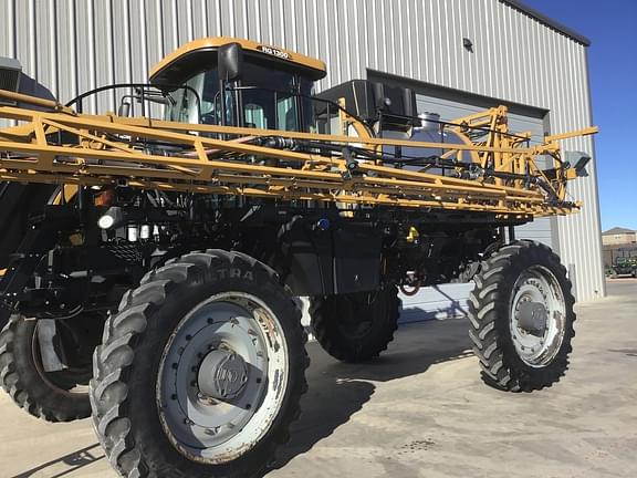 Image of RoGator RG1300 equipment image 1