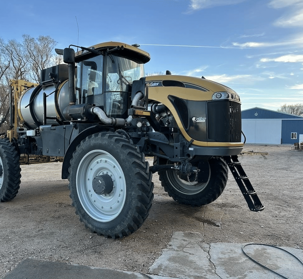 Main image RoGator RG1300