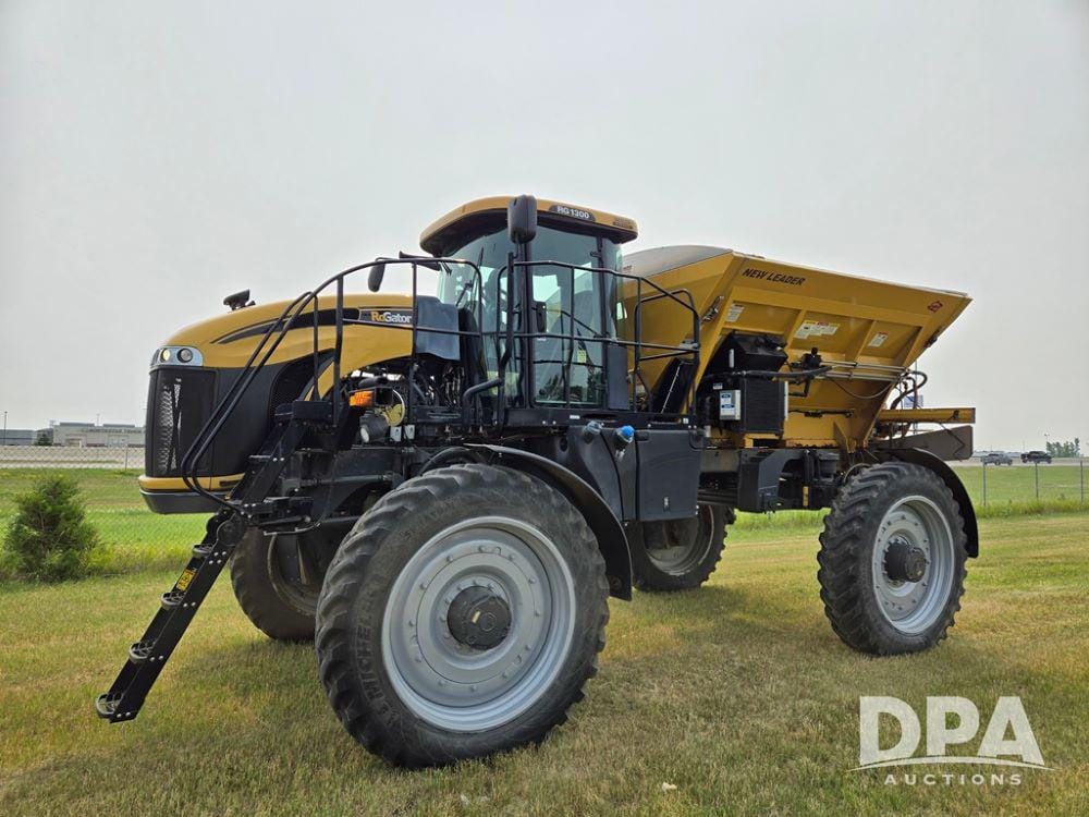 Main image RoGator RG1300B