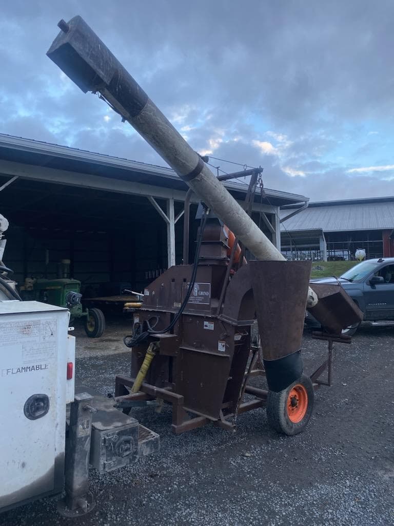 Image of Roto Grind GG10 Image 1