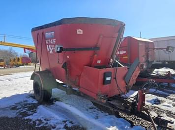 Main image Roto-Mix VXT-425