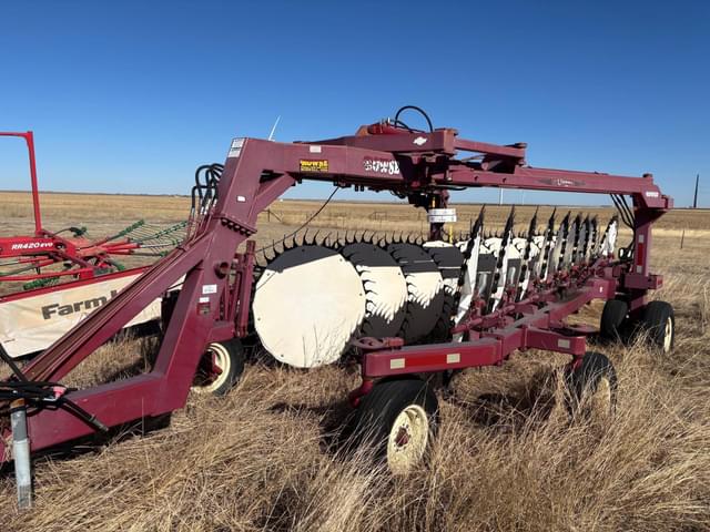 Image of Rowse Ultimate 19 equipment image 2