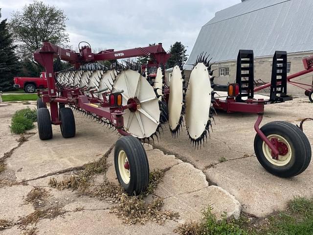 Image of Rowse Ultimate 19 equipment image 3