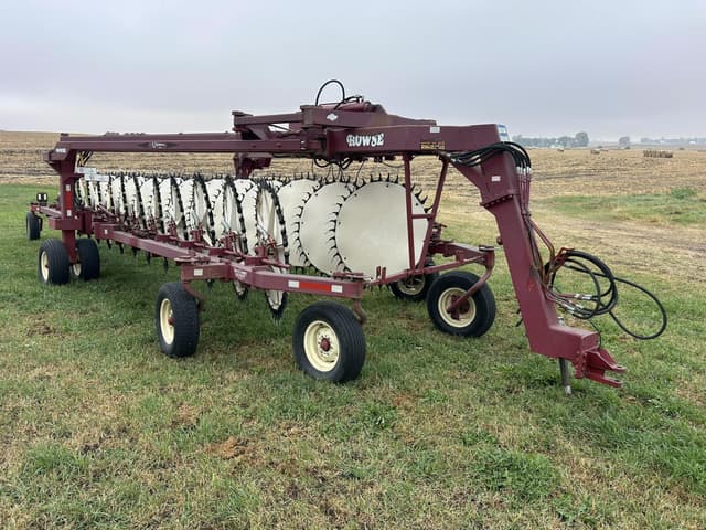 Image of Rowse Ultimate 25 equipment image 4