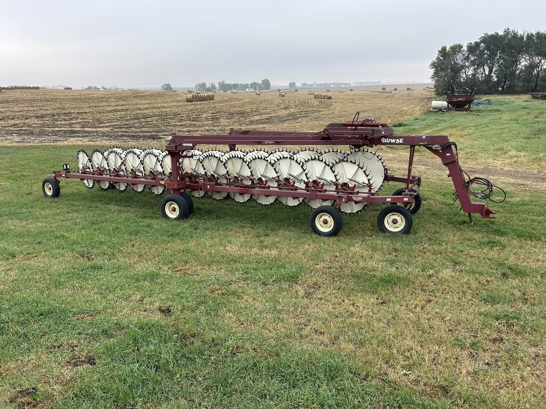 Image of Rowse Ultimate 25 Primary image