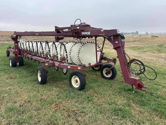 Image of Rowse Ultimate 25 equipment image 4