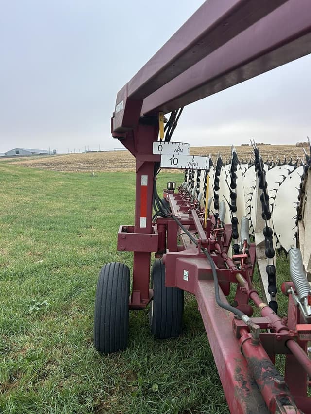 Image of Rowse Ultimate 25 equipment image 2