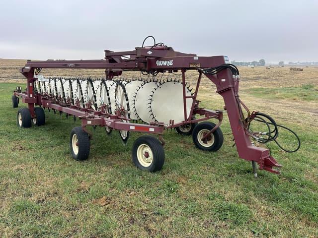 Image of Rowse Ultimate 25 equipment image 4