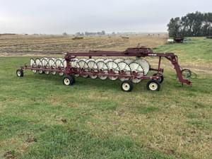 2012 Rowse Ultimate 25 Image