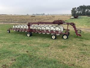 2012 Rowse Ultimate 25 Image